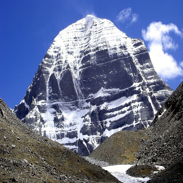 Mount Kailash Manasarovar Tour 13N/14D ( 3N Kathmandu , 1N Rasuwa, 3N Kerung, 2N saga, 1N Manasarovar Lake, 1N Darchen, 1N Dirapuk, 1N Zutlupuk Gumba ) 